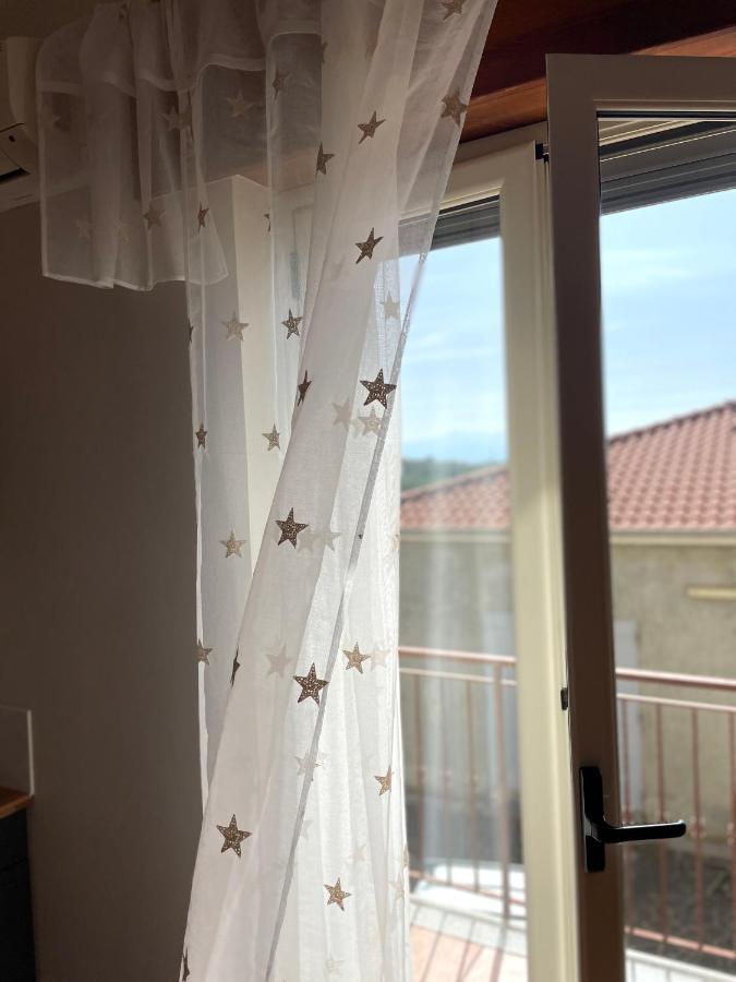La Casa Di Isa Daire Lamezia Terme Dış mekan fotoğraf