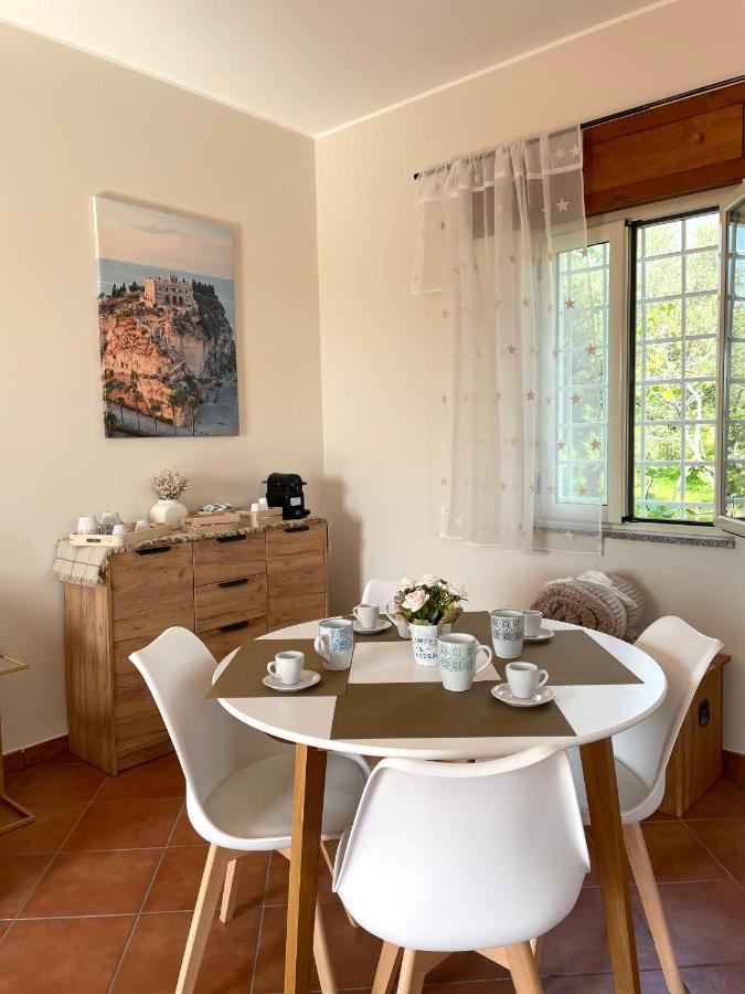 La Casa Di Isa Daire Lamezia Terme Dış mekan fotoğraf