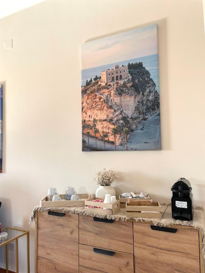 La Casa Di Isa Daire Lamezia Terme Dış mekan fotoğraf