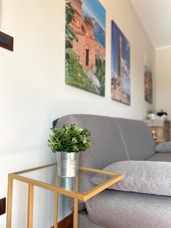 La Casa Di Isa Daire Lamezia Terme Dış mekan fotoğraf