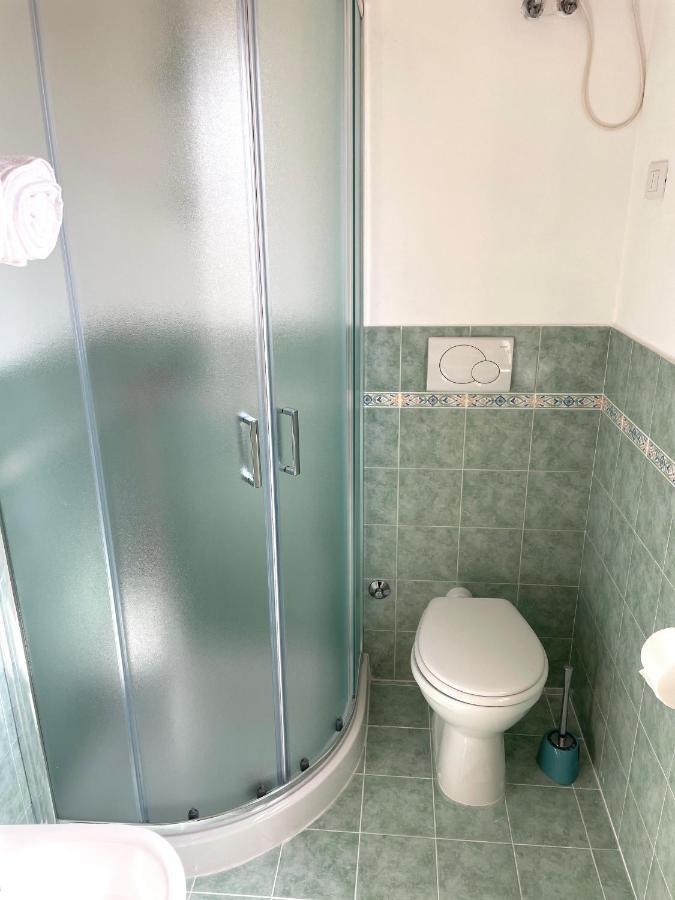 La Casa Di Isa Daire Lamezia Terme Dış mekan fotoğraf