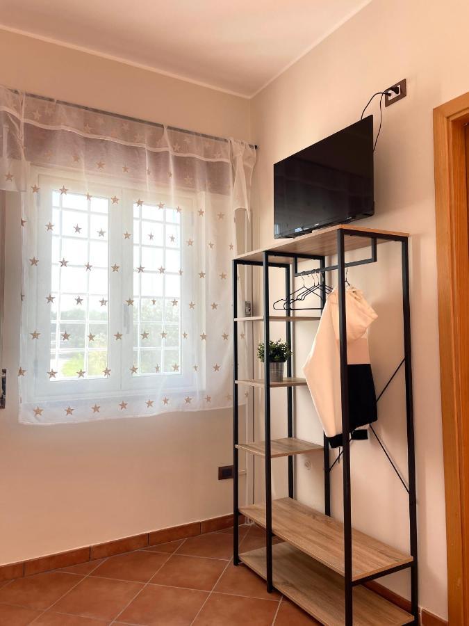 La Casa Di Isa Daire Lamezia Terme Dış mekan fotoğraf